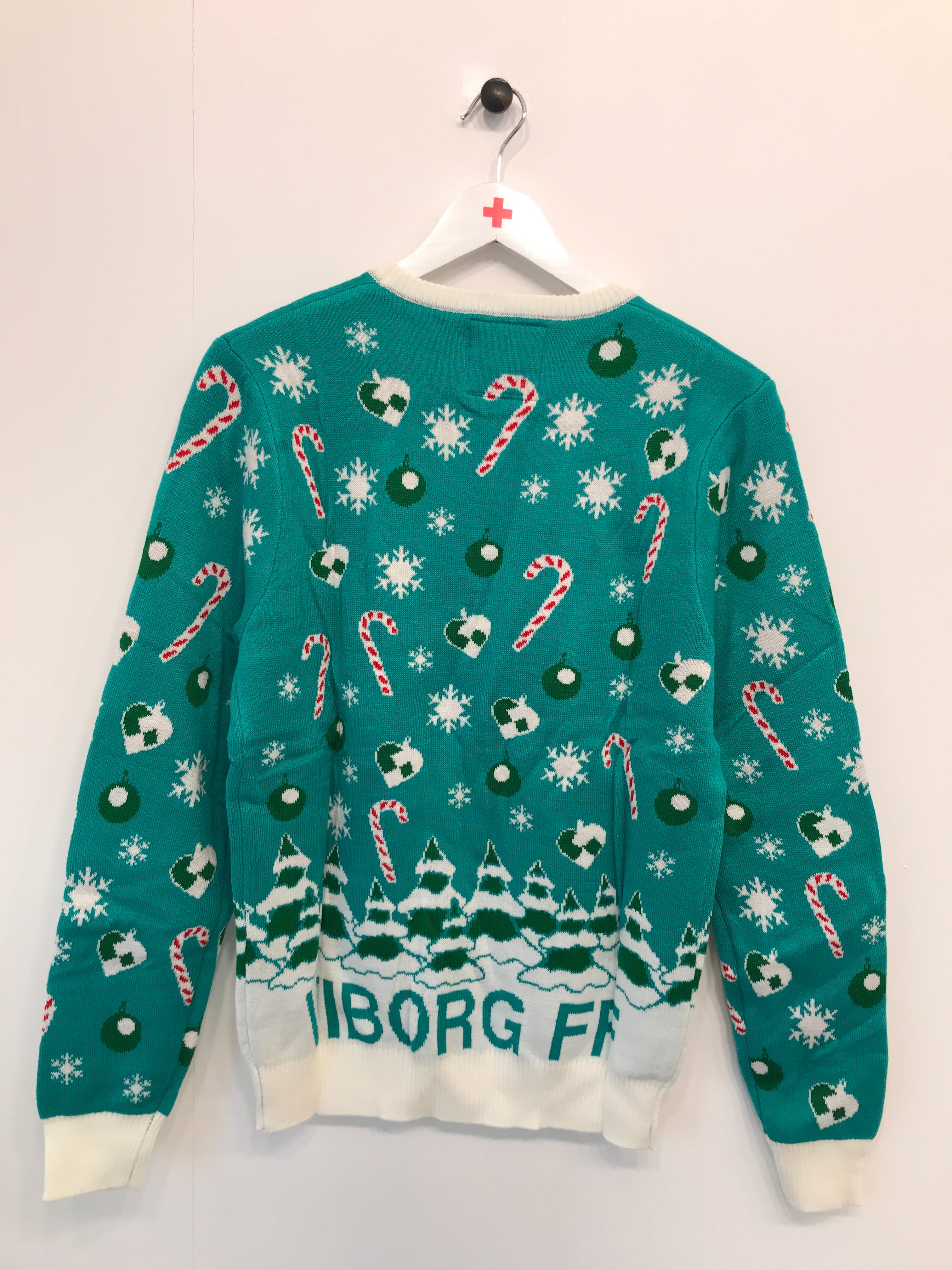 Viborg Fodsports Forening Strik